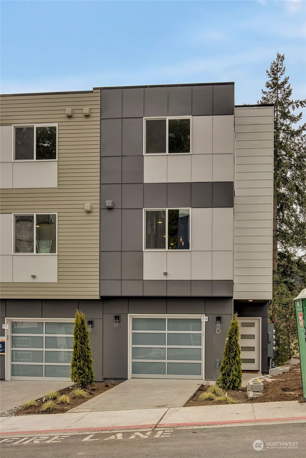 Photo of 8919 NE 173rd Place #D, Bothell, WA 98011 (MLS # 2187459)