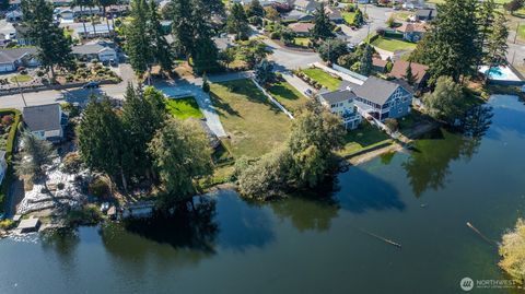 Photo of 269 Lochwood Drive, Camano Island, WA 98282 (MLS # 2435814)
