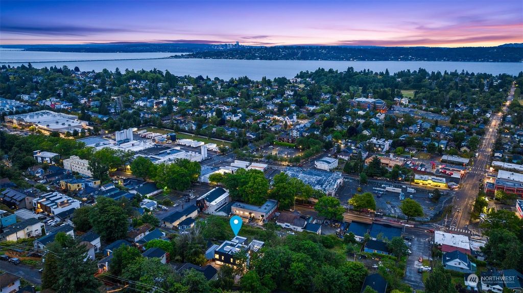 Photo of 4225 A Letitia Avenue S, Seattle, WA 98118 (MLS # 2174173)