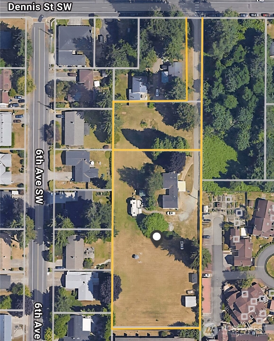 301 Dennis Street SW
