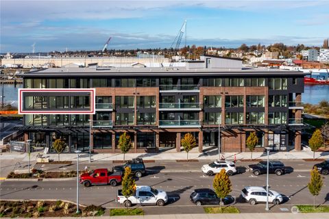 1025 Granary Avenue Unit 409, Bellingham, WA 98225 - MLS#: 2308515