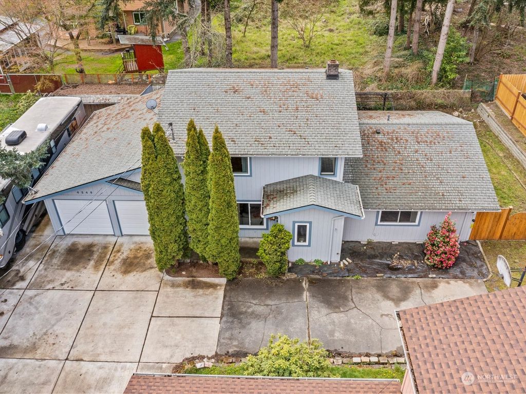 Photo of 4249 S 172nd Street, SeaTac, WA 98188 (MLS # 2057567)