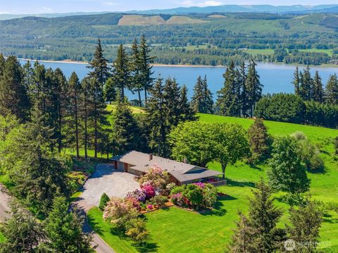 Photo of 622 Confer Road, Kalama, WA 98625 (MLS # 2522202)