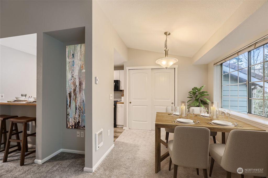Photo of 15433 Country Club Drive #D305, Mill Creek, WA 98012 (MLS # 2196157)