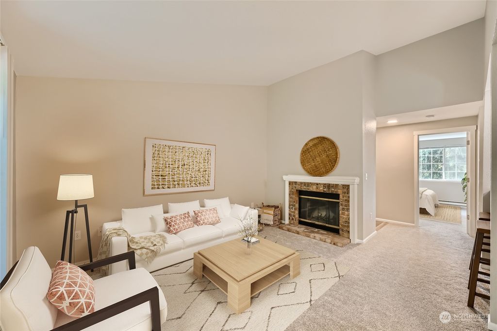 Photo of 15433 Country Club Drive #D305, Mill Creek, WA 98012 (MLS # 2196157)