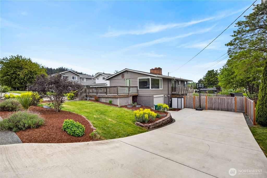 Photo of 3918 S Avenue, Anacortes, WA 98221 (MLS # 2517762)