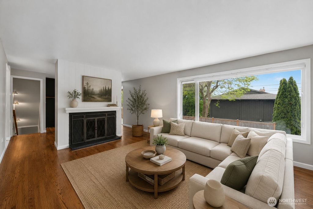 Photo of 3918 S Avenue, Anacortes, WA 98221 (MLS # 2517762)