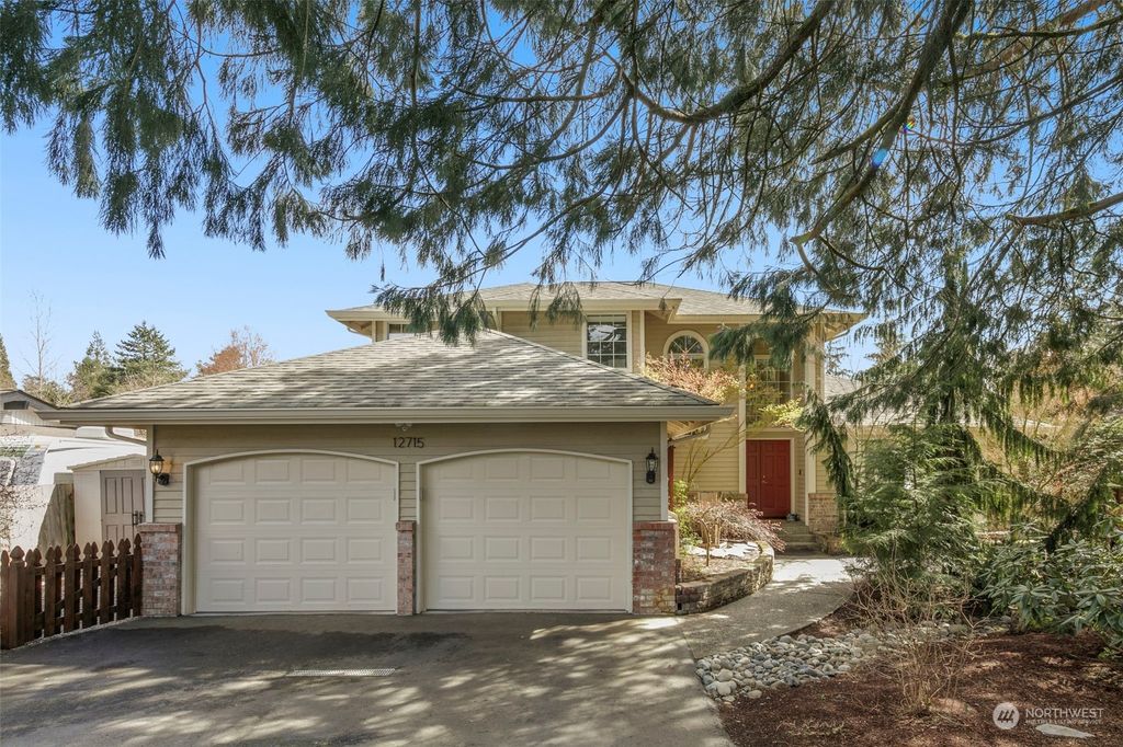 Photo of 12715 266th Avenue SE, Monroe, WA 98272 (MLS # 2210894)