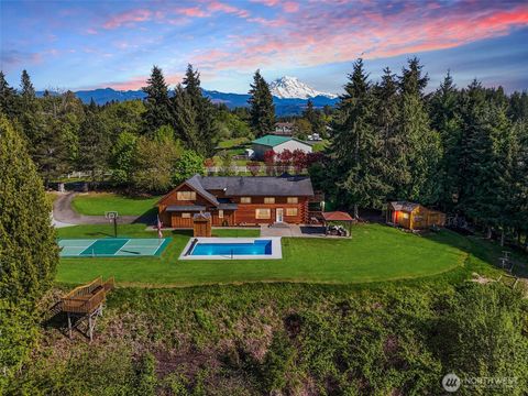 15306 233rd Avenue E Orting WA 98360