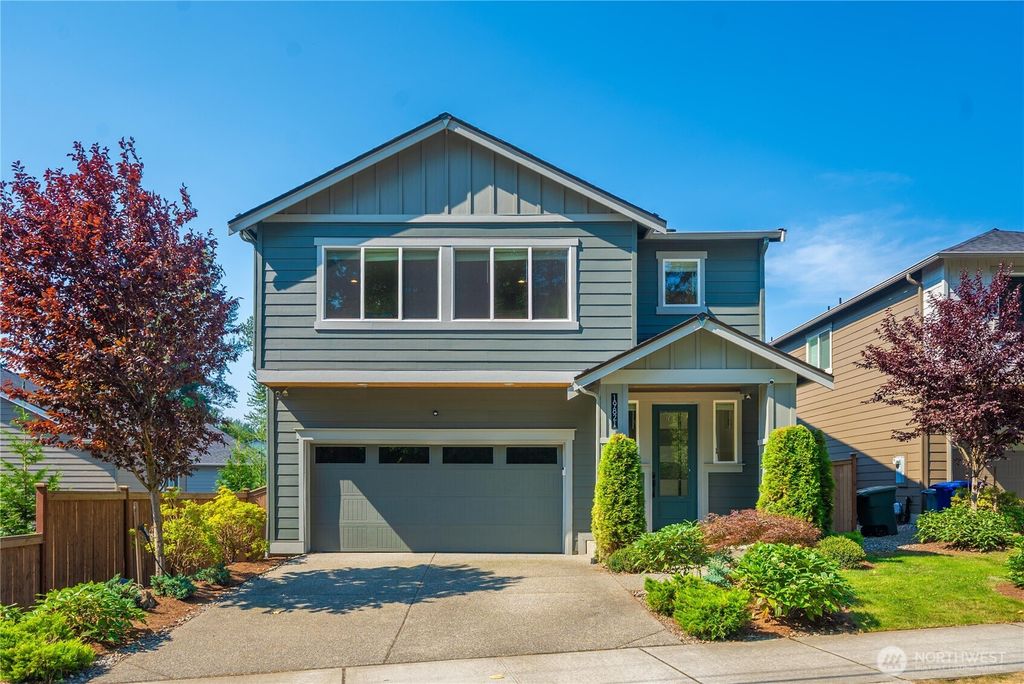 Photo of 19821 75th Avenue NE, Kenmore, WA 98028 (MLS # 2430378)