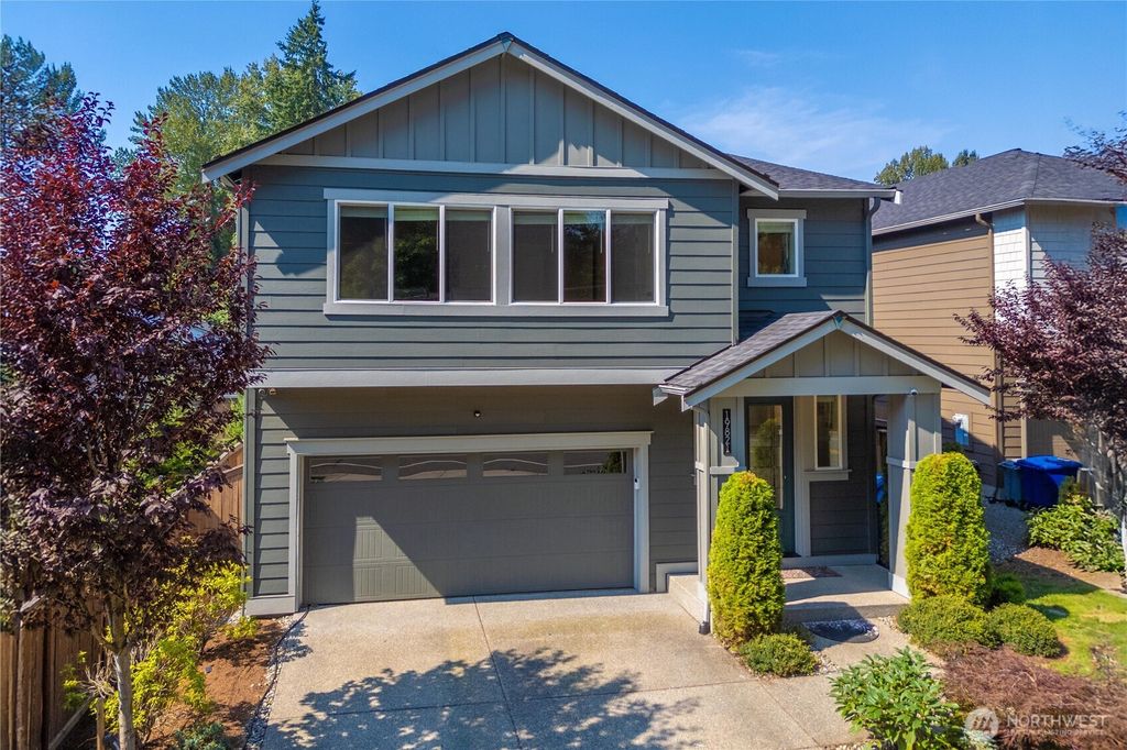 Photo of 19821 75th Avenue NE, Kenmore, WA 98028 (MLS # 2430378)