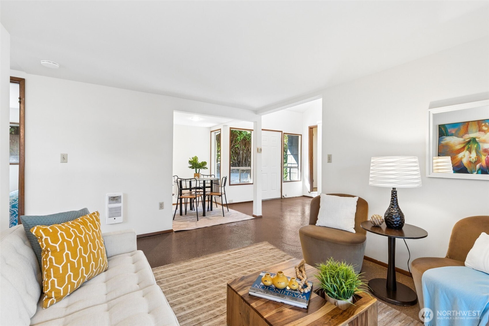 1236 Frederick Lane NE