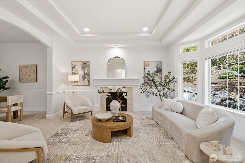 Photo of 5107 218th Avenue NE, Redmond, WA 98053 (MLS # 2509123)