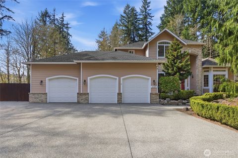 Photo of 5107 218th Avenue NE, Redmond, WA 98053 (MLS # 2509123)