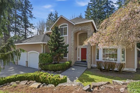 Photo of 5107 218th Avenue NE, Redmond, WA 98053 (MLS # 2509123)