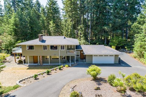 530 E Country Club Drive E Union WA 98592