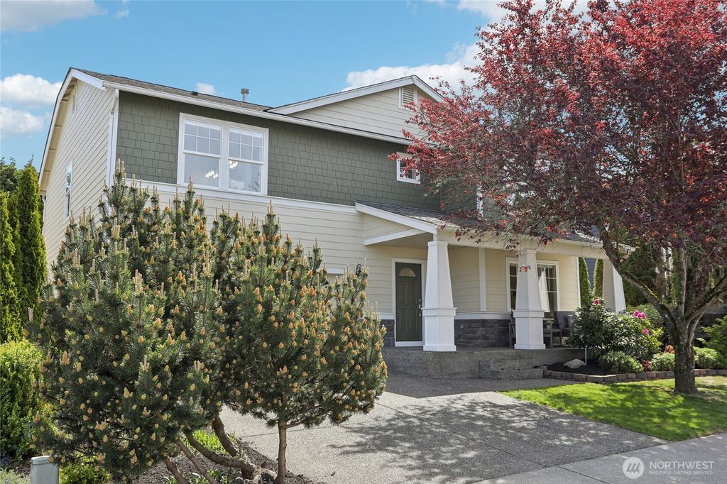Photo of 274 Camas Avenue SE, Renton, WA 98056 (MLS # 2370760)