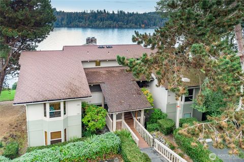 90 Admiralty Lane Unit 346, Port Ludlow, WA 98365 - MLS#: 2338115