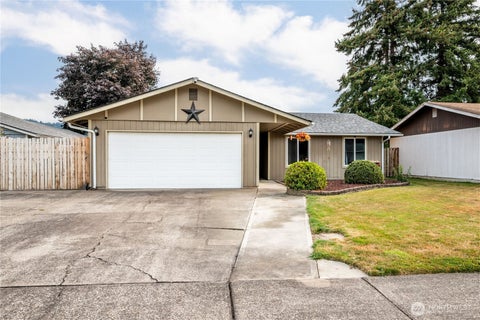Photo of 3436 Ohio Street, Longview, WA 98632 (MLS # 2574789)