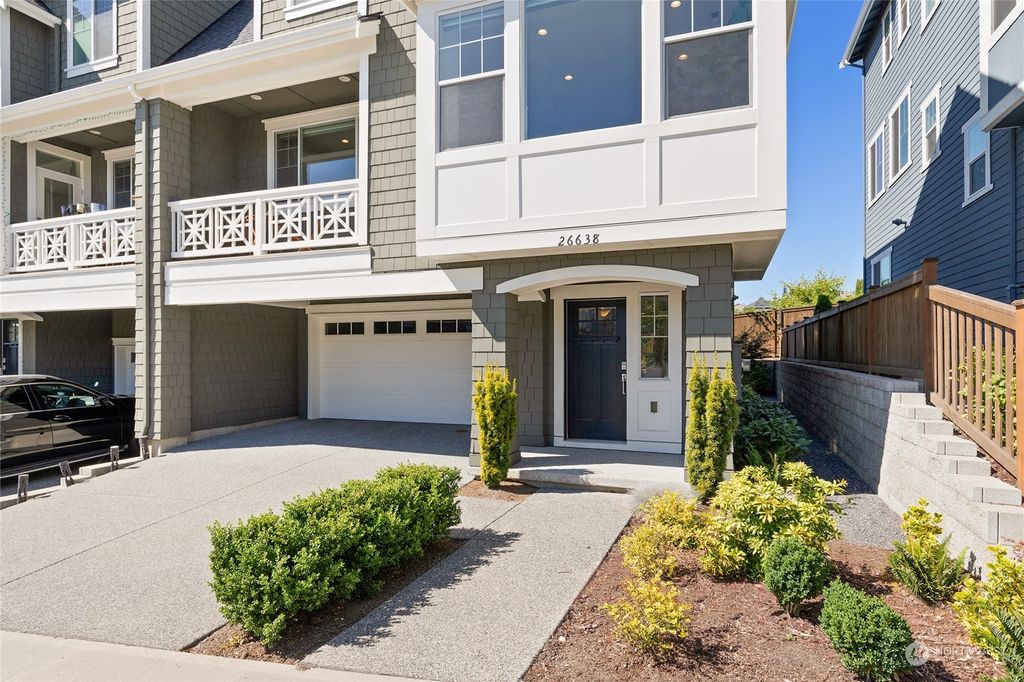 Photo of 26638 NE Walden Way, Duvall, WA 98019 (MLS # 2272499)