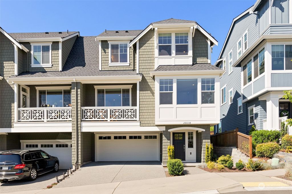 Photo of 26638 NE Walden Way, Duvall, WA 98019 (MLS # 2272499)