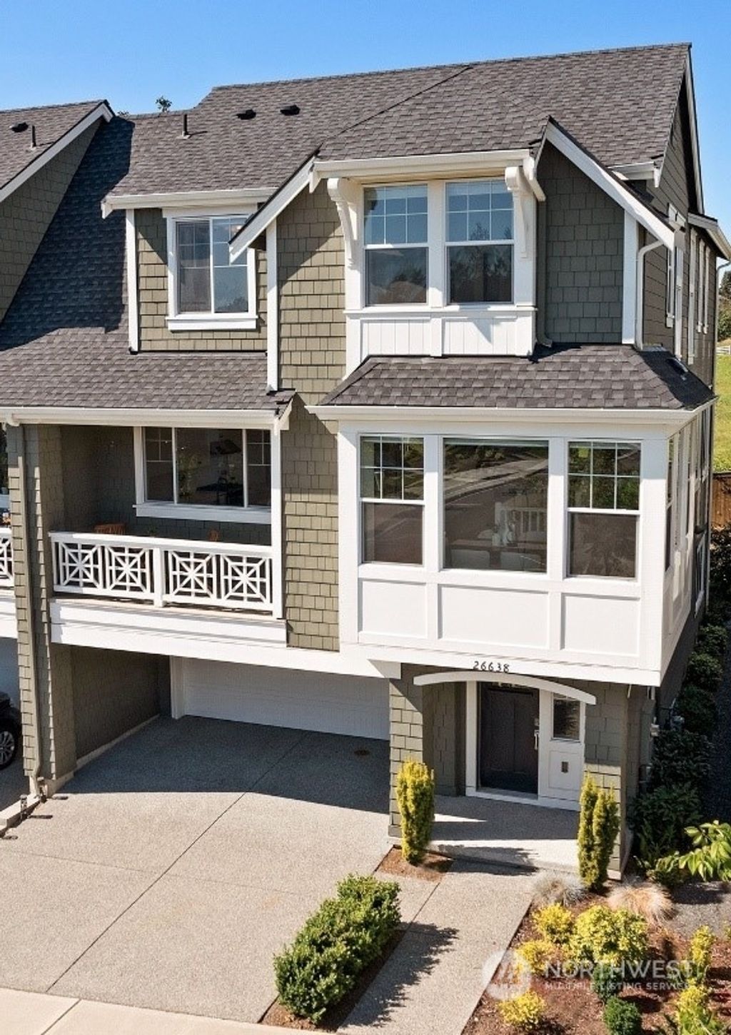 Photo of 26638 NE Walden Way, Duvall, WA 98019 (MLS # 2272499)