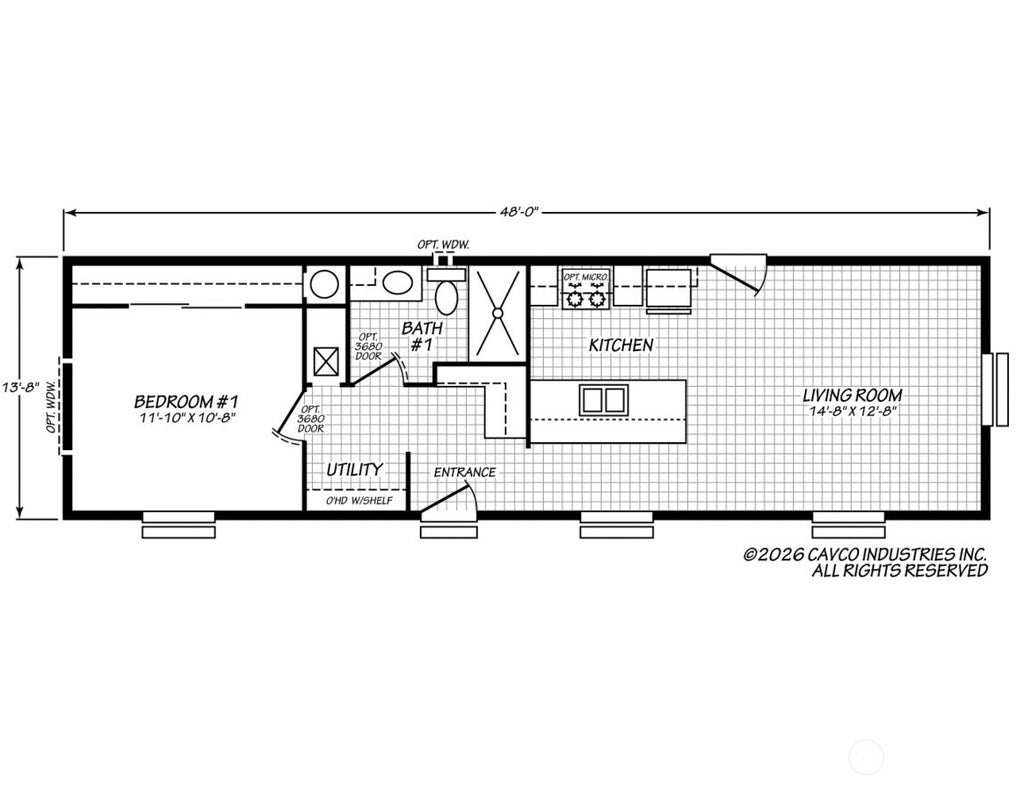 Photo of 0 Atterberry Landing Ascent #14481D, Sequim, WA 98382 (MLS # 2588030)