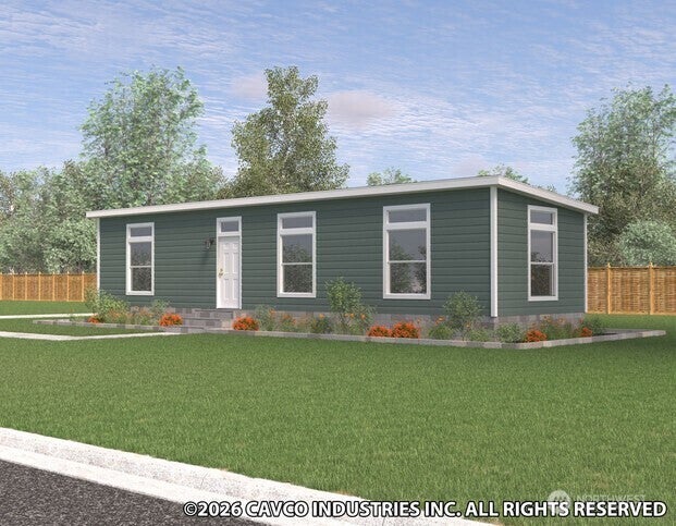Photo of 0 Atterberry Landing Ascent #14481D, Sequim, WA 98382 (MLS # 2588030)