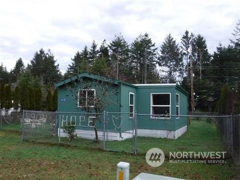 Photo of 24120 Gile Place, Ocean Park, WA 98640 (MLS # 2251186)