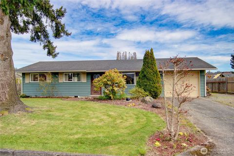 Photo of 908 S 20th St, Mount Vernon, WA 98274 (MLS # 2507881)