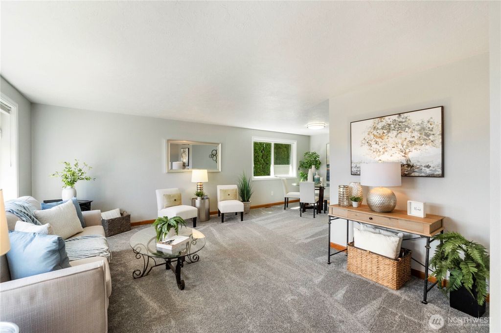 Photo of 2000 Birch Court, Milton, WA 98354 (MLS # 2354340)