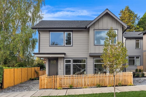 Photo of 5915 9th Avenue NW, Seattle, WA 98107 (MLS # 2599019)