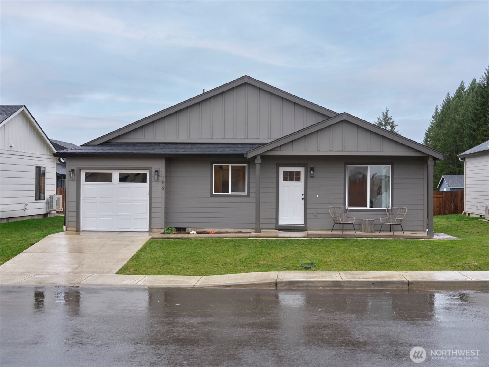 1015 Peach Road