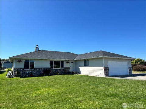 31 Quail Meadows Drive Sequim WA 98382