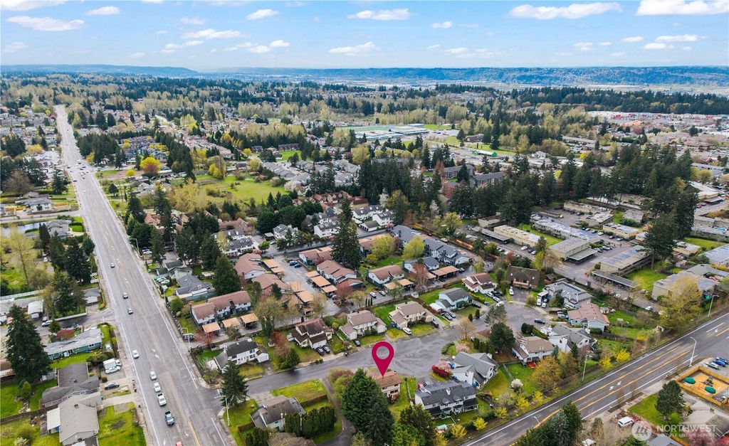 Photo of 11514 SE 256th Place, Kent, WA 98030 (MLS # 2356540)