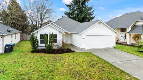 Photo of 5933 55th Way SE, Lacey, WA 98513 (MLS # 2495351)