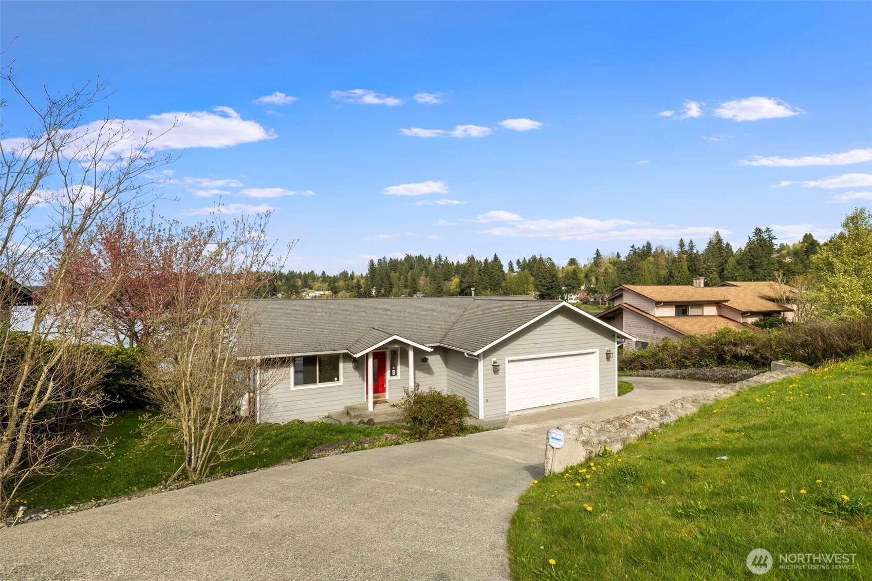 3690 NW Phinney Bay Drive
