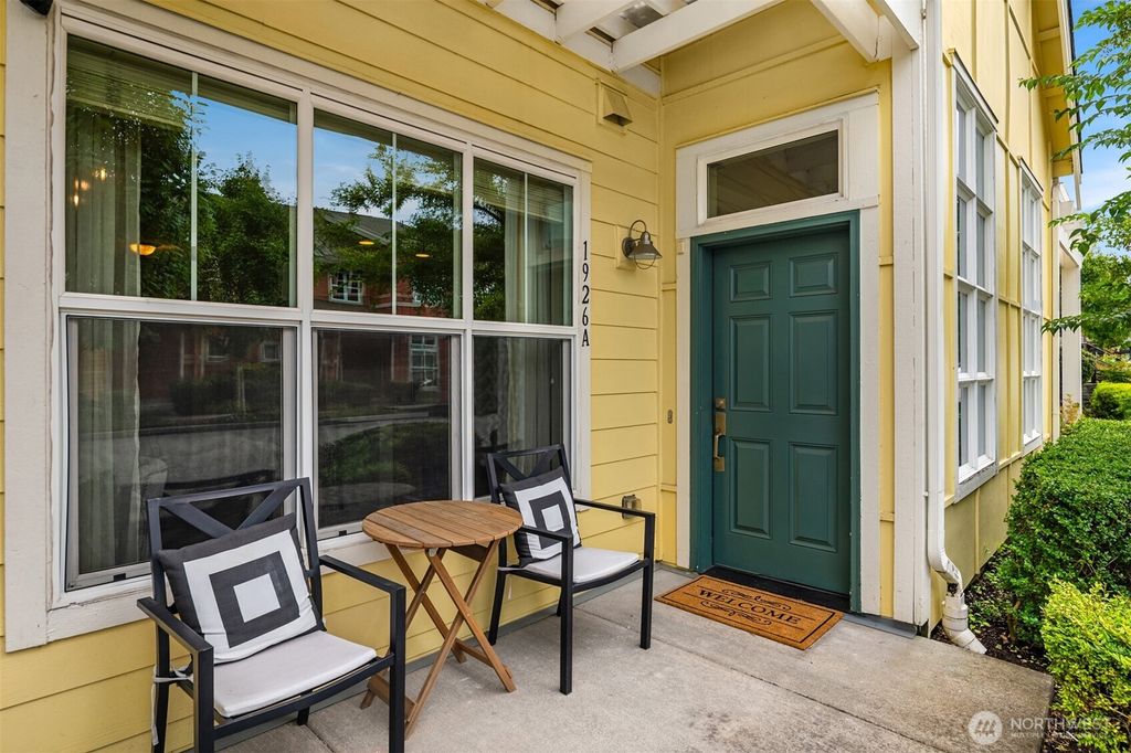 Photo of 1926 18th Avenue NE #21A, Issaquah, WA 98029 (MLS # 2419502)