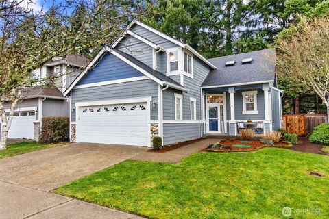 Photo of 5009 Chambers Creek Loop SE, Olympia, WA 98501 (MLS # 2481336)