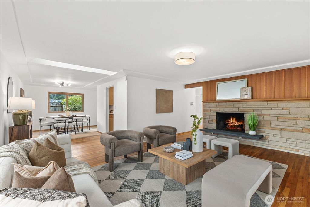 Photo of 20330 Burke Avenue N, Shoreline, WA 98133 (MLS # 2471492)