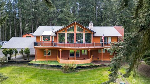 4810 S Mount Angeles Road Port Angeles WA 98362