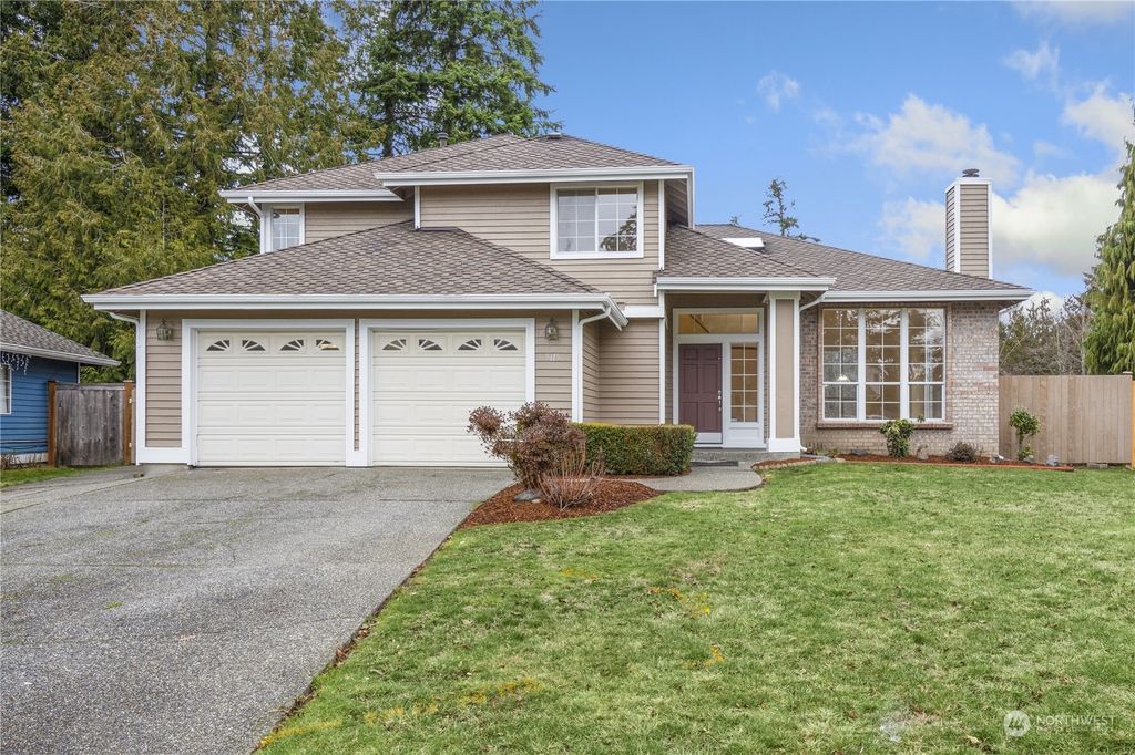 Photo of 5115 125th Place SW, Mukilteo, WA 98275 (MLS # 2025823)