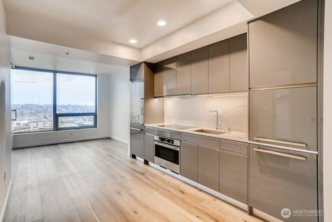Photo of 1808 Minor Avenue #3107, Seattle, WA 98101 (MLS # 2517432)