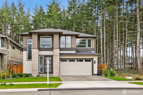 13007 187th Avenue Ct E, Bonney Lake, WA 98391 - MLS#: 2330138
