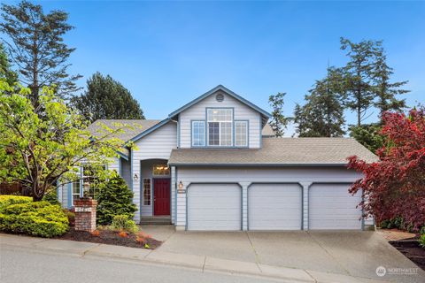 A home in Oak Harbor