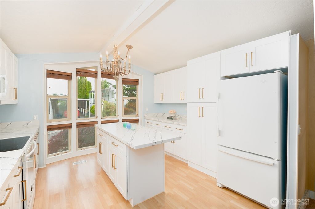 Photo of 1415 84th Street SE #54, Everett, WA 98208 (MLS # 2440709)