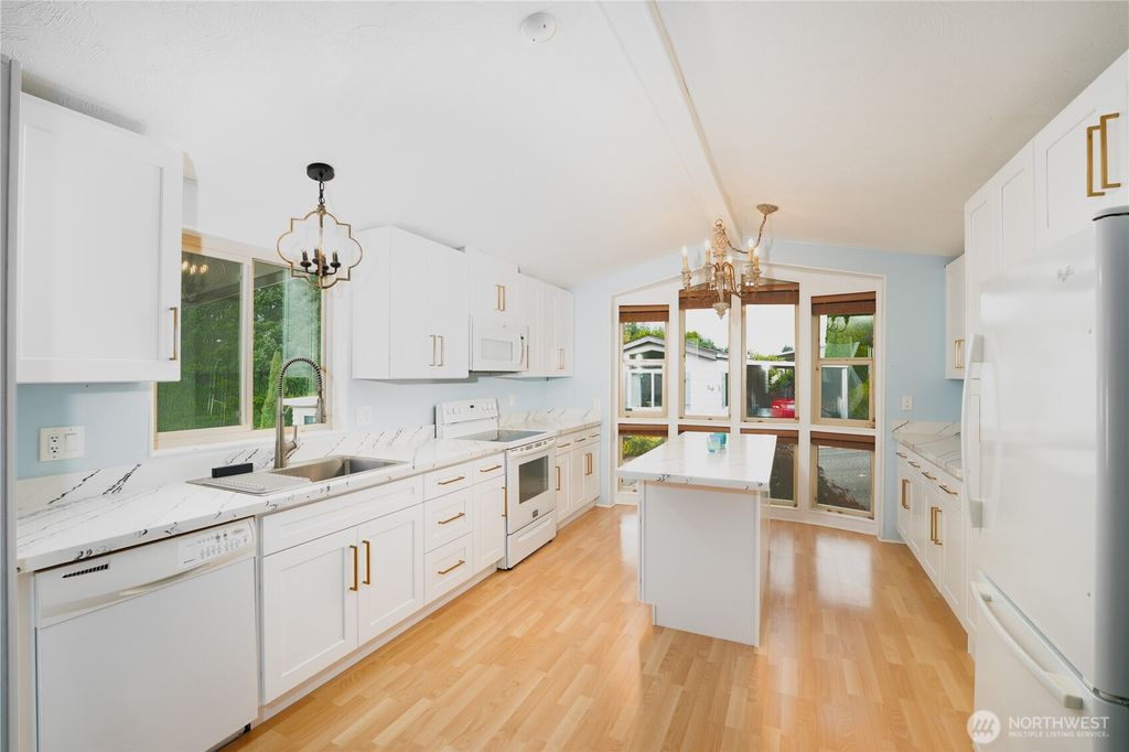 Photo of 1415 84th Street SE #54, Everett, WA 98208 (MLS # 2440709)