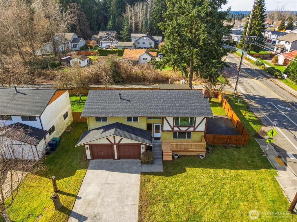 Photo of 9926 59th Drive NE, Marysville, WA 98270 (MLS # 2484677)