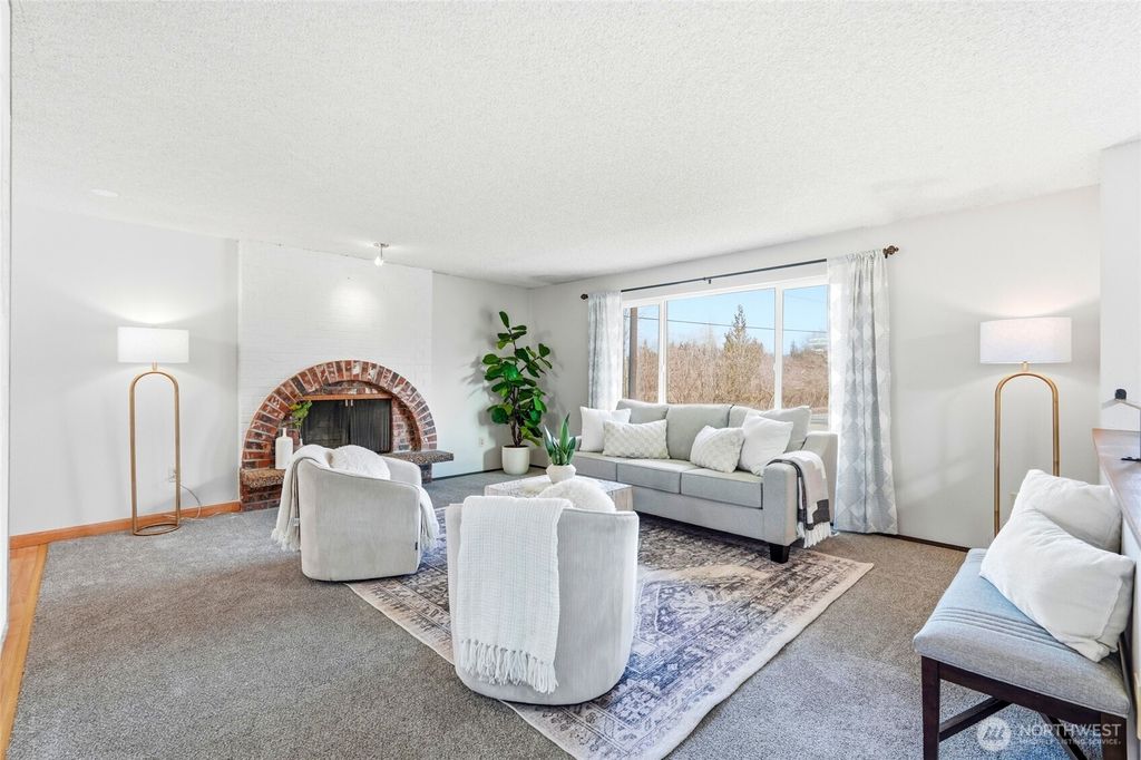 Photo of 9926 59th Drive NE, Marysville, WA 98270 (MLS # 2484677)