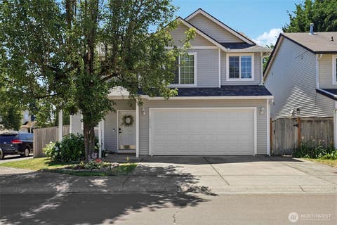 Photo of 15029 NE 69th Street, Vancouver, WA 98682 (MLS # 2557951)